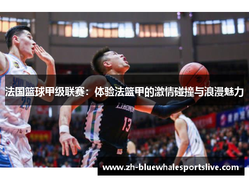 法国篮球甲级联赛：体验法篮甲的激情碰撞与浪漫魅力