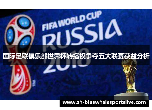 国际足联俱乐部世界杯转播权争夺五大联赛获益分析